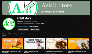 azlail-store-youtube
