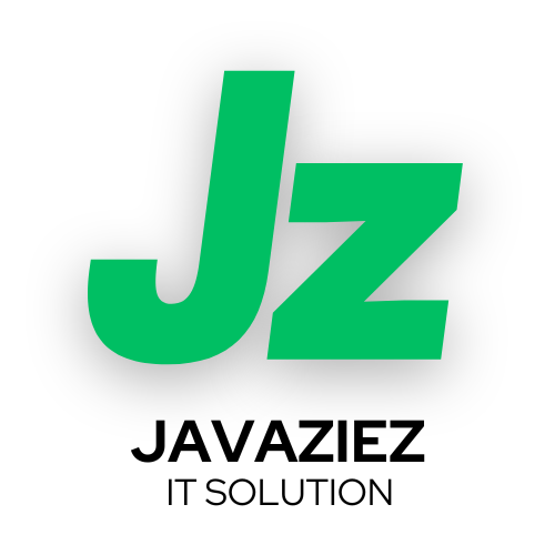 Javaziez Software House Desain Graphic